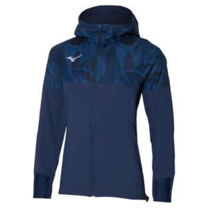 Women's Paris Athlete Hooded Jacket