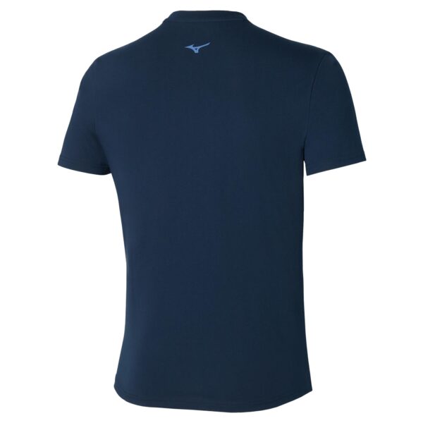 Men's Paris Graphic Tee - Image 2