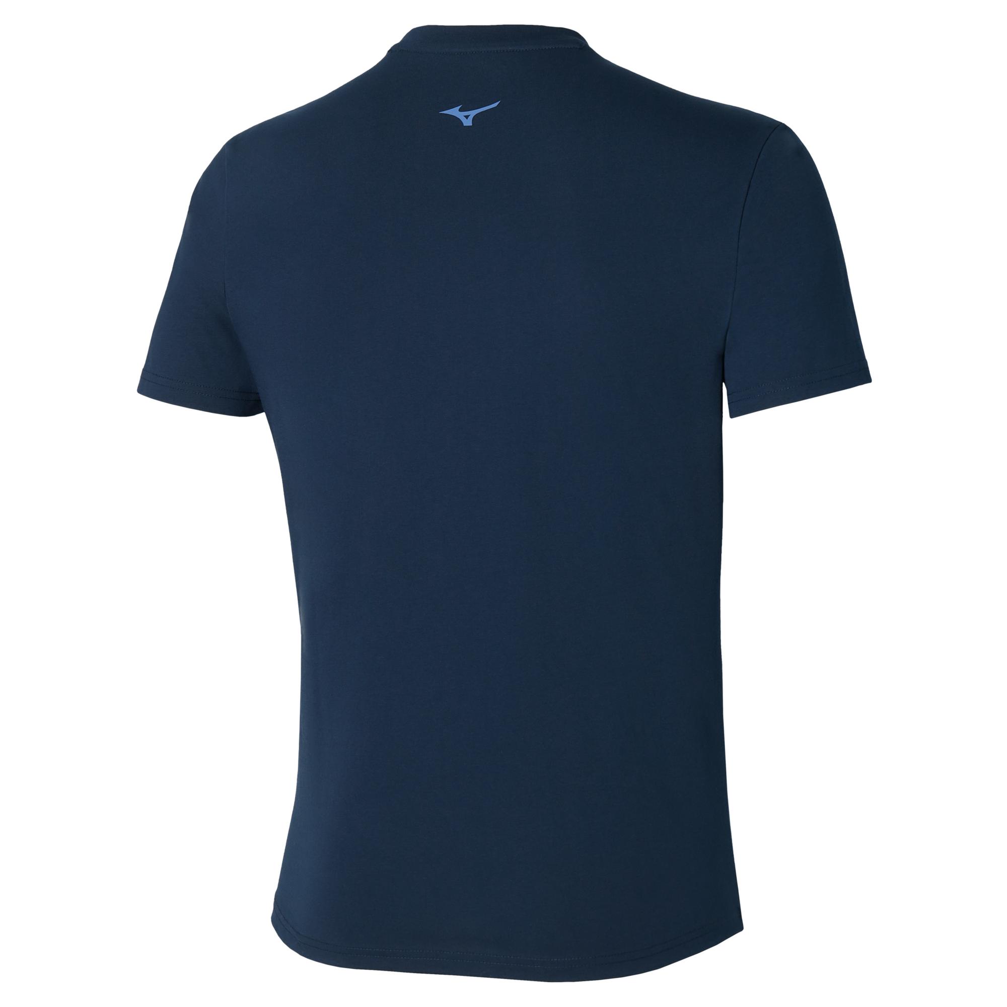Men's Paris Graphic Tee - Image 2