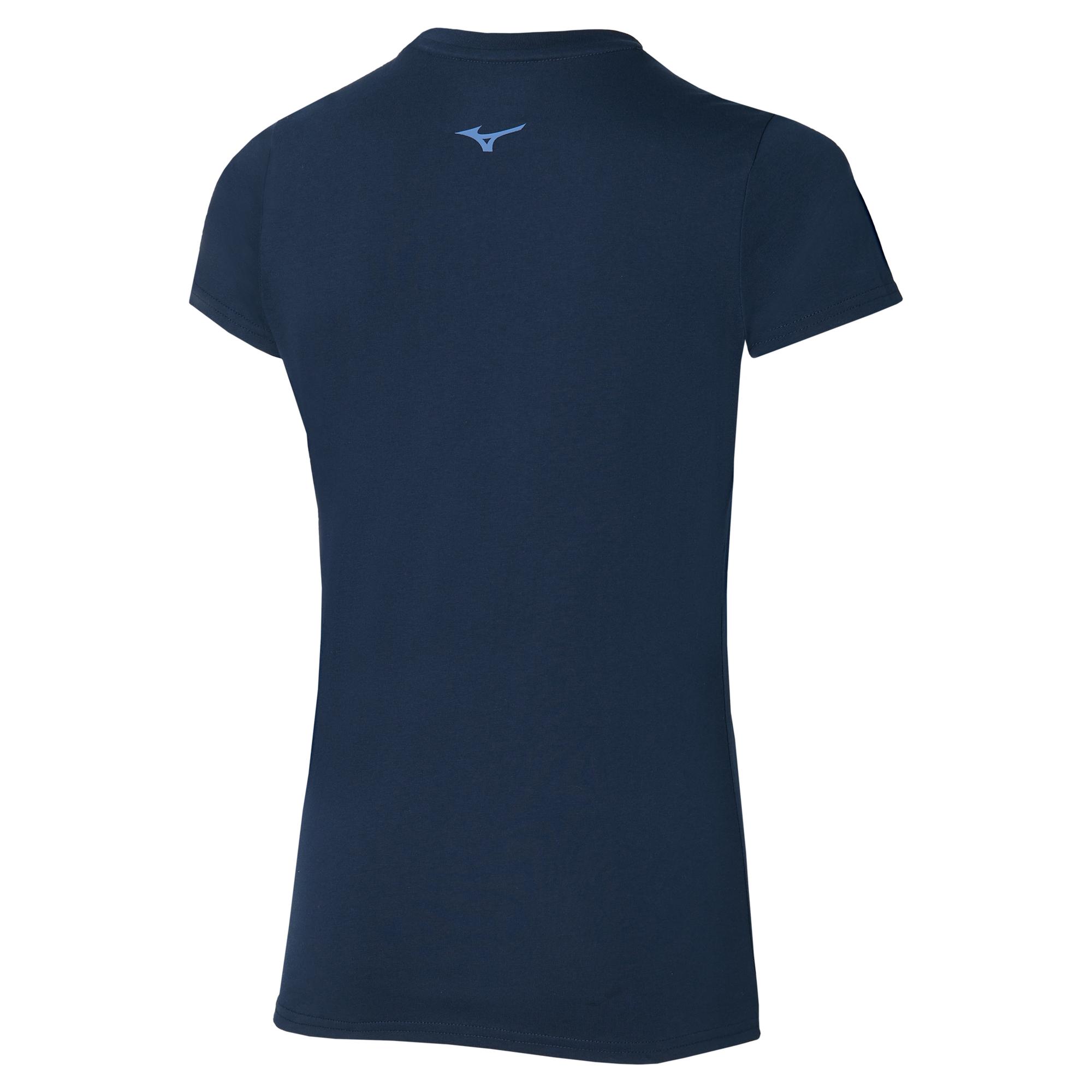 Women's Paris Graphic Tee - Image 2