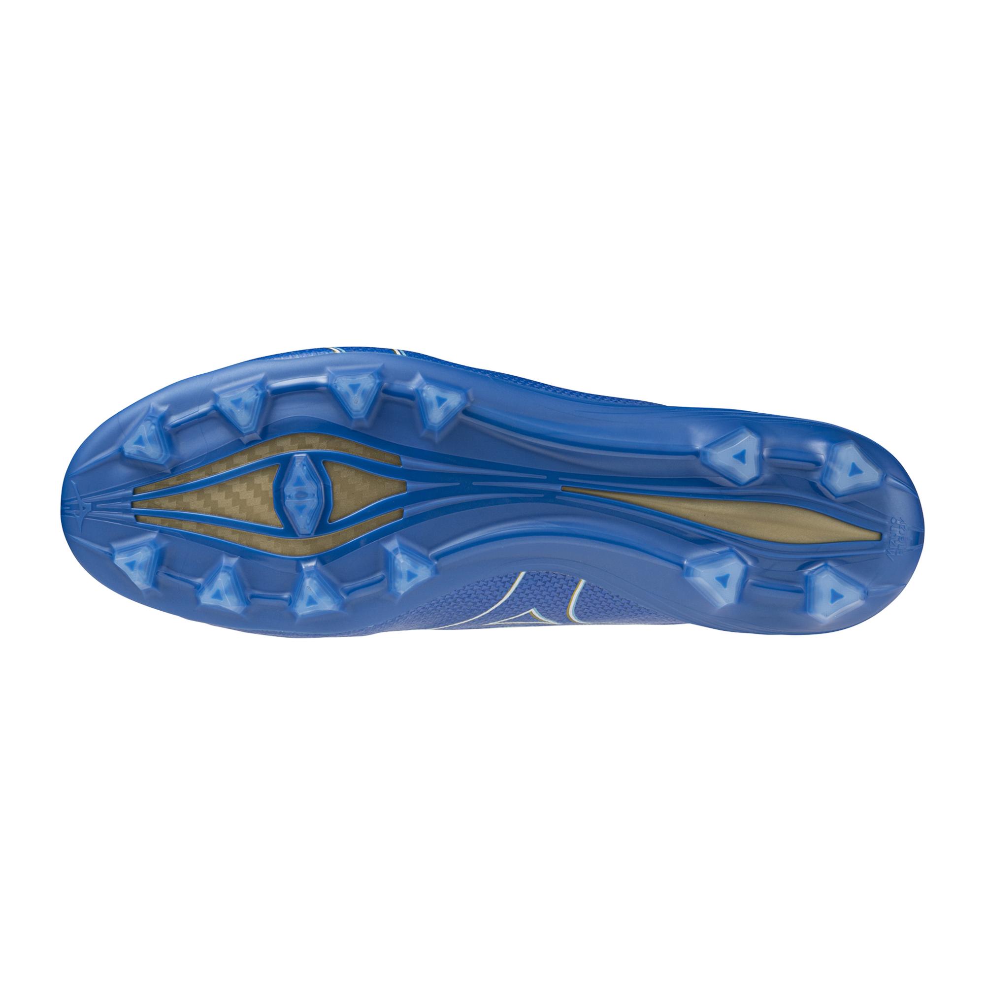 Mizuno Alpha FG Firm Ground Made in Japan Soccer Cleat - Image 2