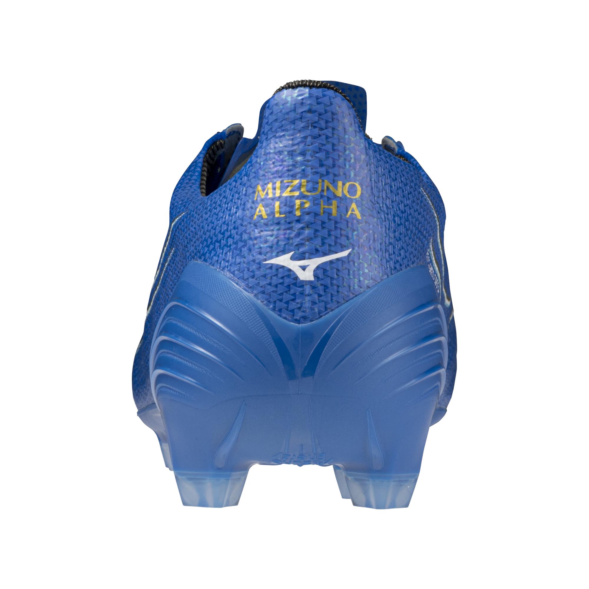 Mizuno Alpha FG Firm Ground Made in Japan Soccer Cleat - Image 5