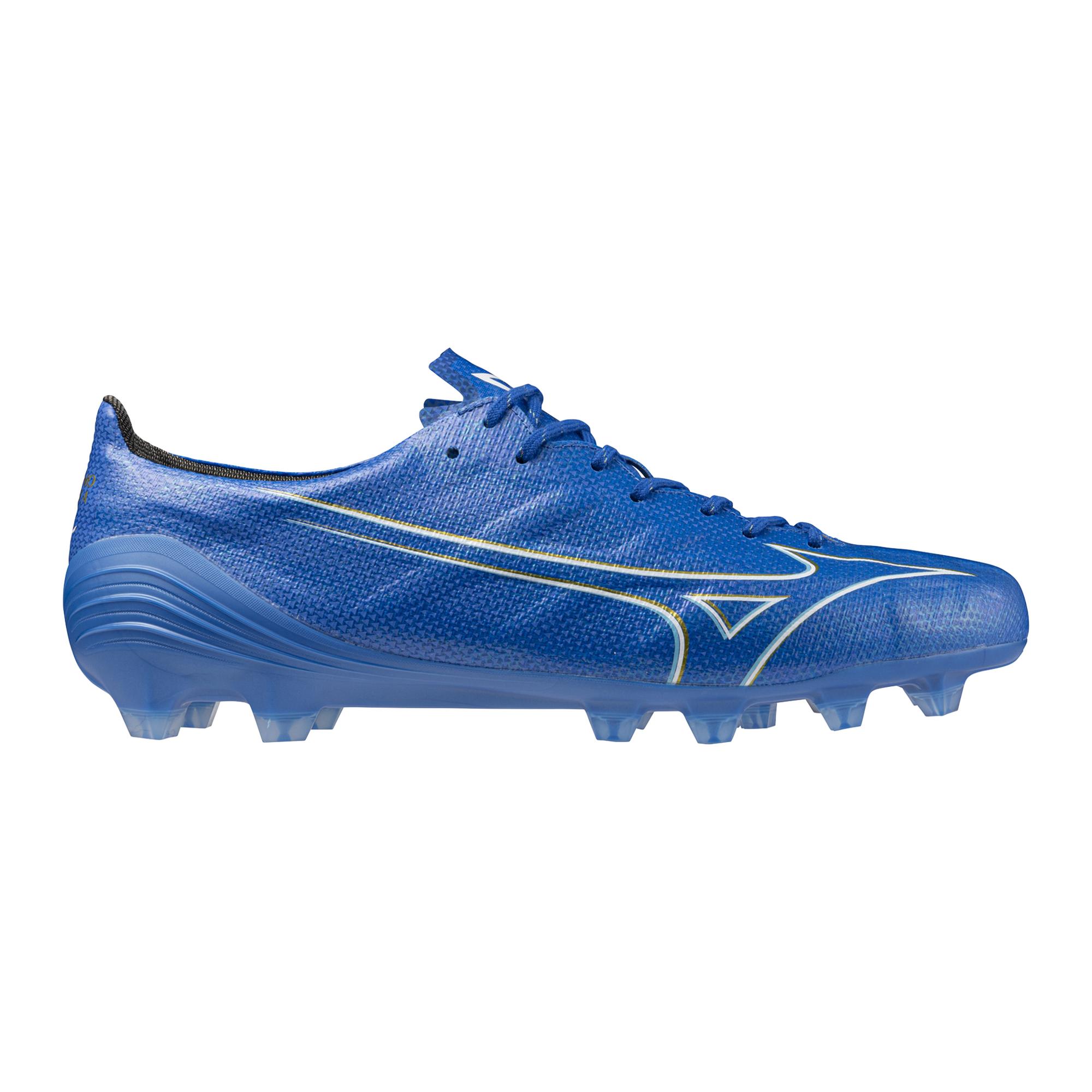 Mizuno Alpha FG Firm Ground Made in Japan Soccer Cleat - Image 6