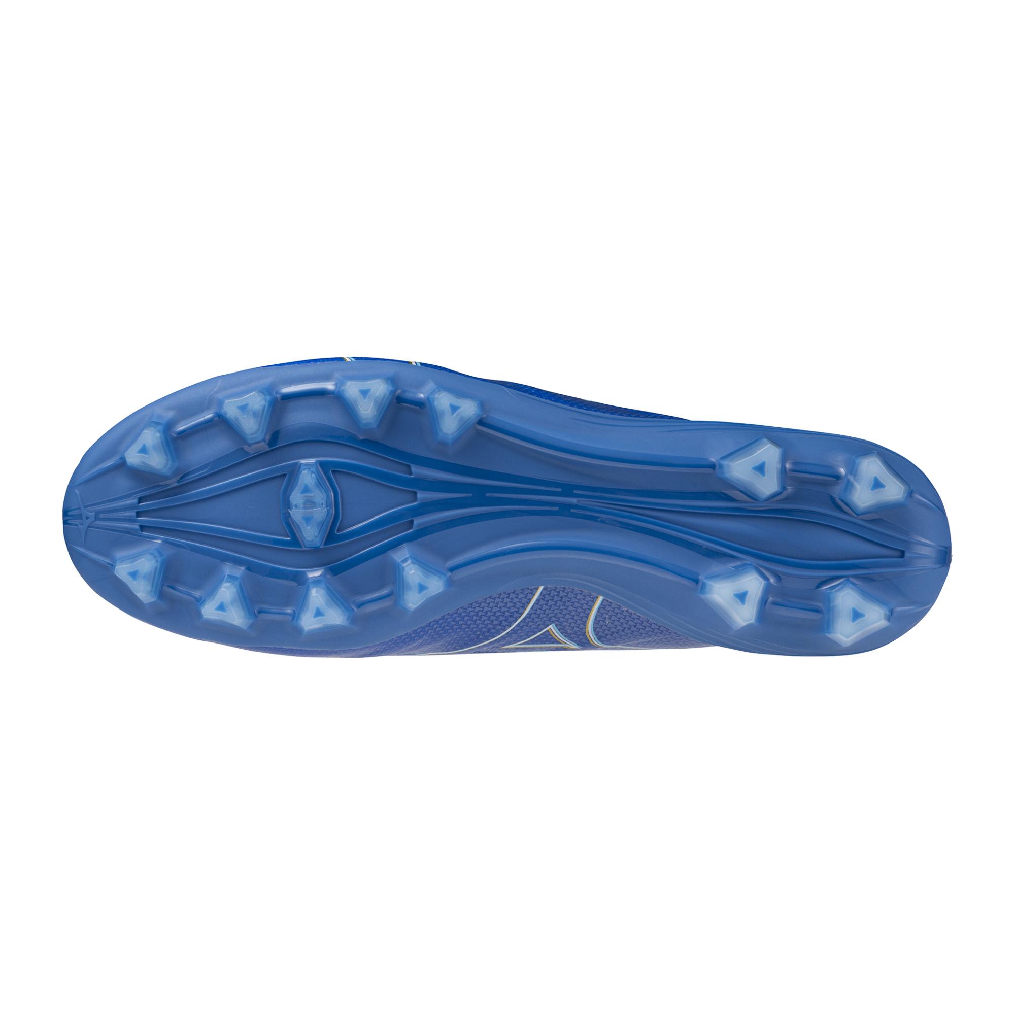 Mizuno Alpha Pro FG Firm Ground Soccer Cleat - Image 2