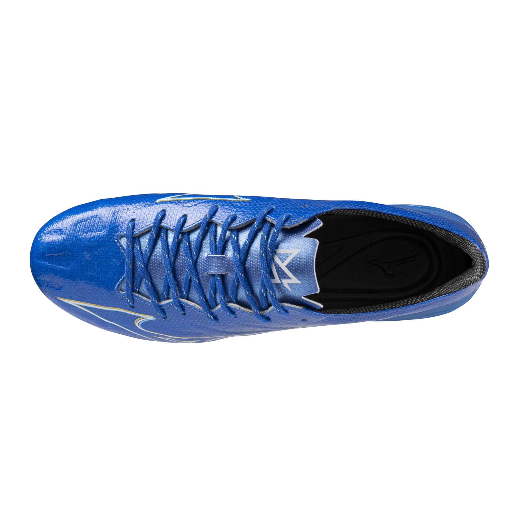 Mizuno Alpha Pro FG Firm Ground Soccer Cleat - Image 4
