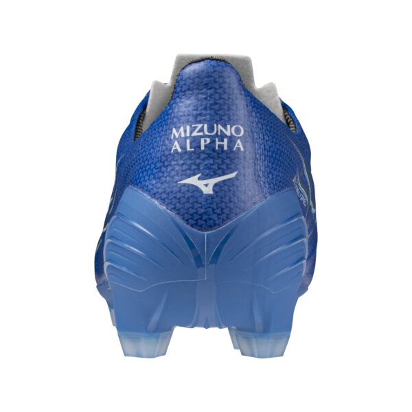 Mizuno Alpha Pro FG Firm Ground Soccer Cleat - Image 5