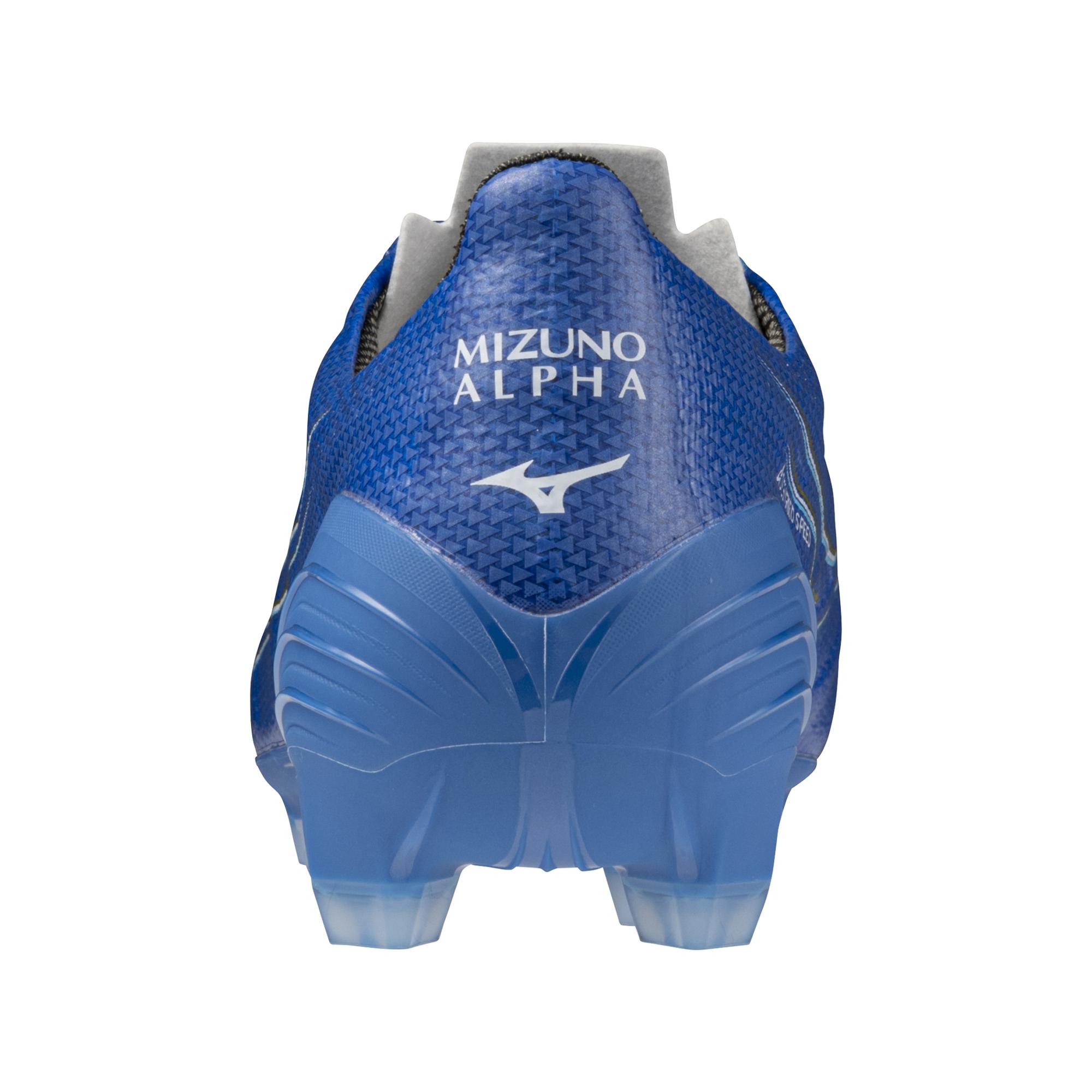 Mizuno Alpha Pro FG Firm Ground Soccer Cleat - Image 5