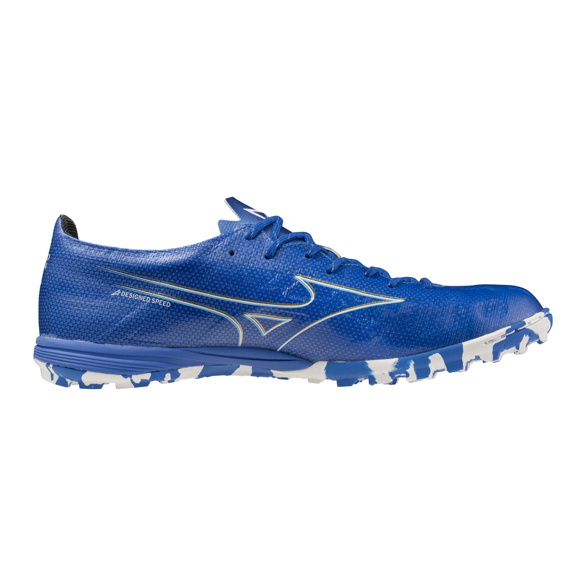 Mizuno Alpha Pro AS Turf Soccer Shoe - Image 3