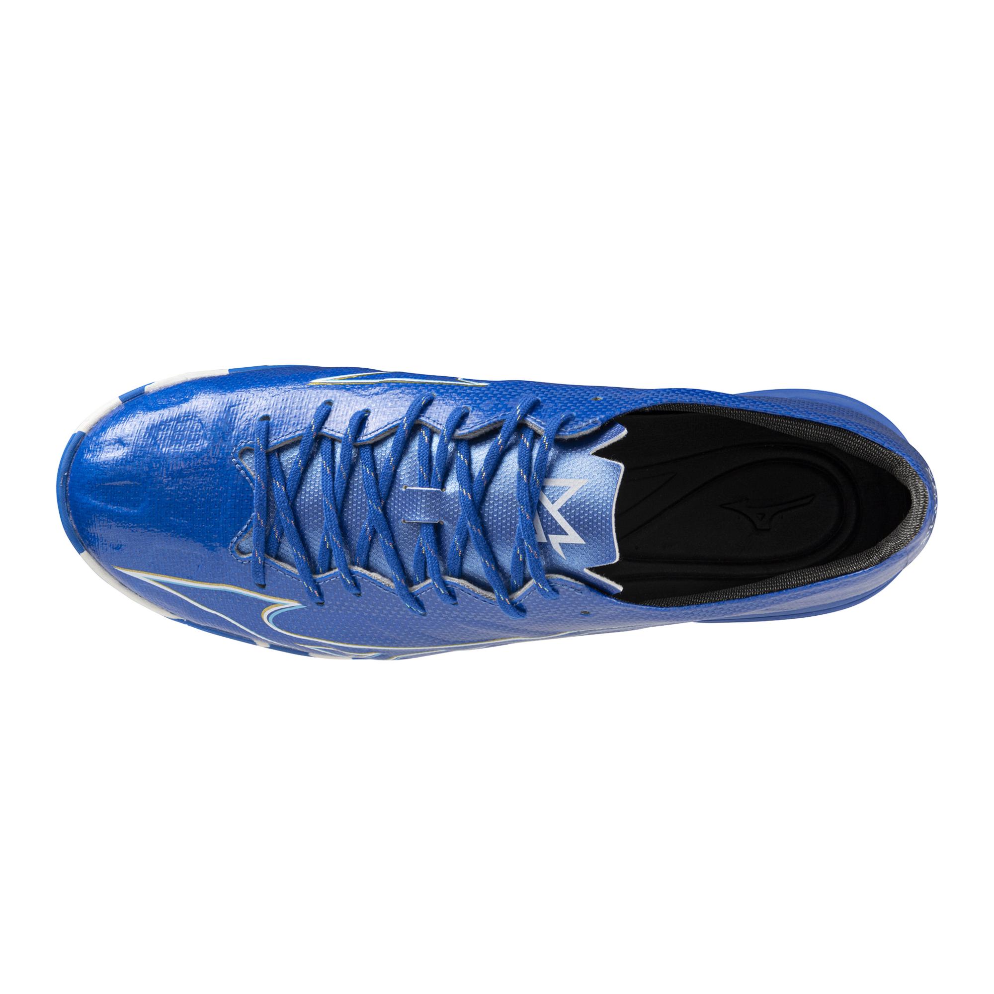Mizuno Alpha Pro AS Turf Soccer Shoe - Image 4