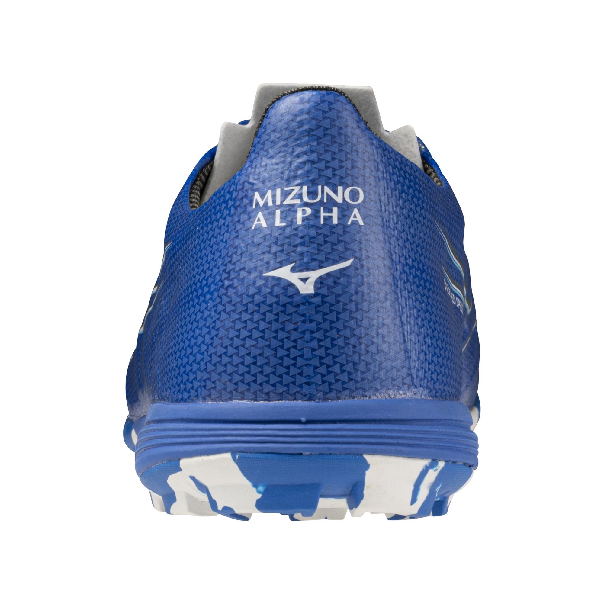 Mizuno Alpha Pro AS Turf Soccer Shoe - Image 5