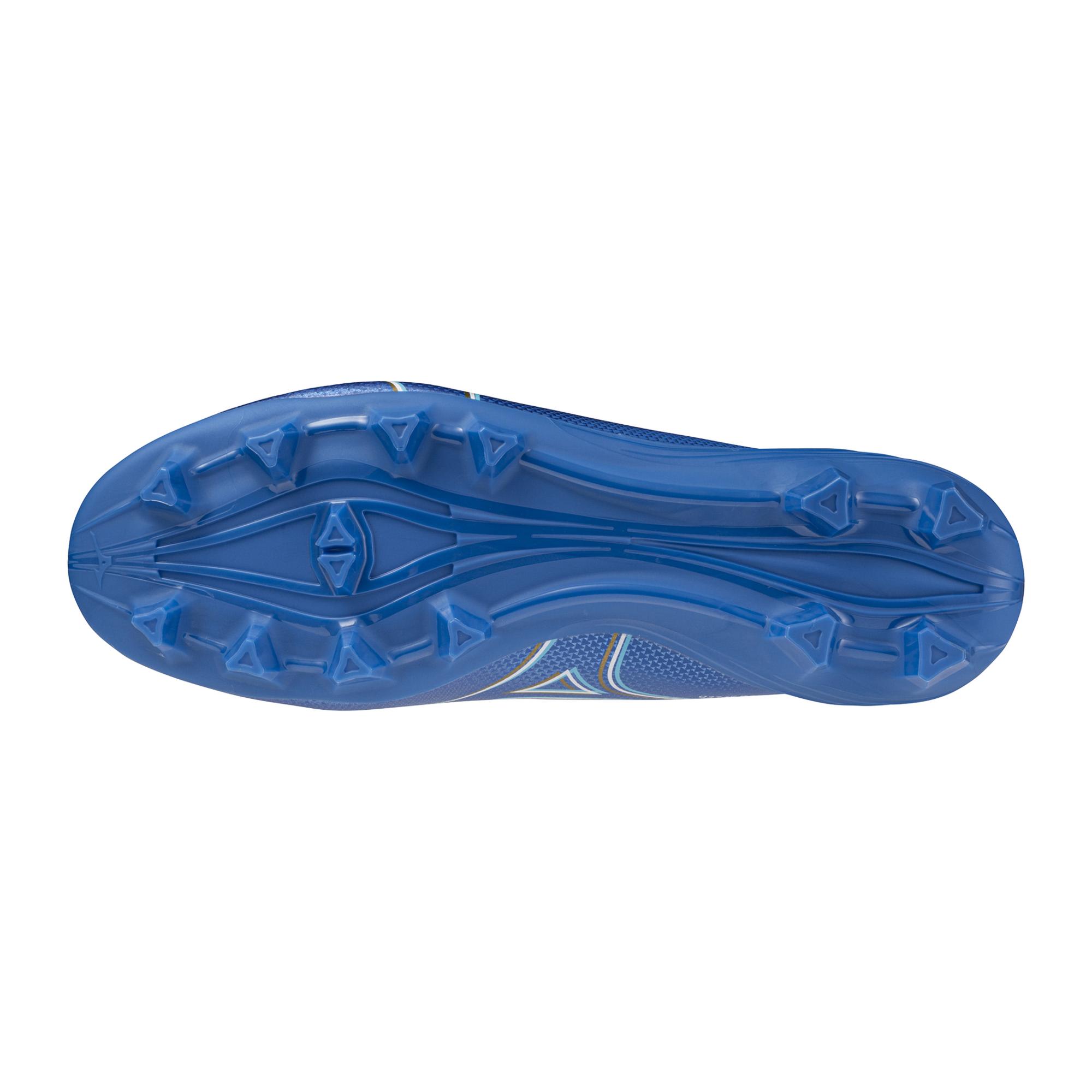 Mizuno Alpha Select FG Firm Ground Soccer Cleat - Image 2