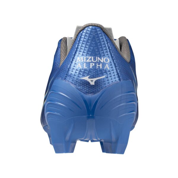 Mizuno Alpha Select FG Firm Ground Soccer Cleat - Image 5