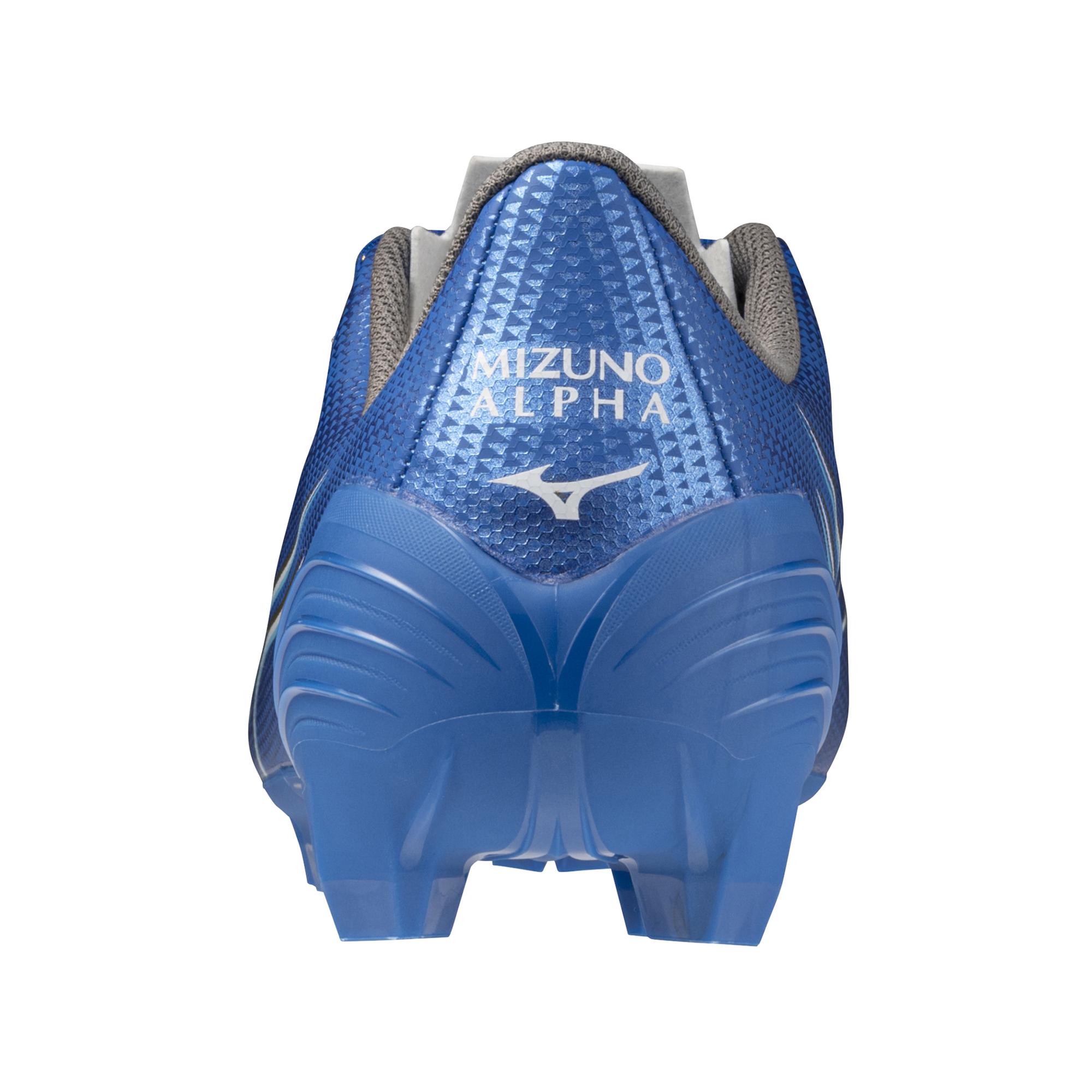 Mizuno Alpha Select FG Firm Ground Soccer Cleat - Image 5