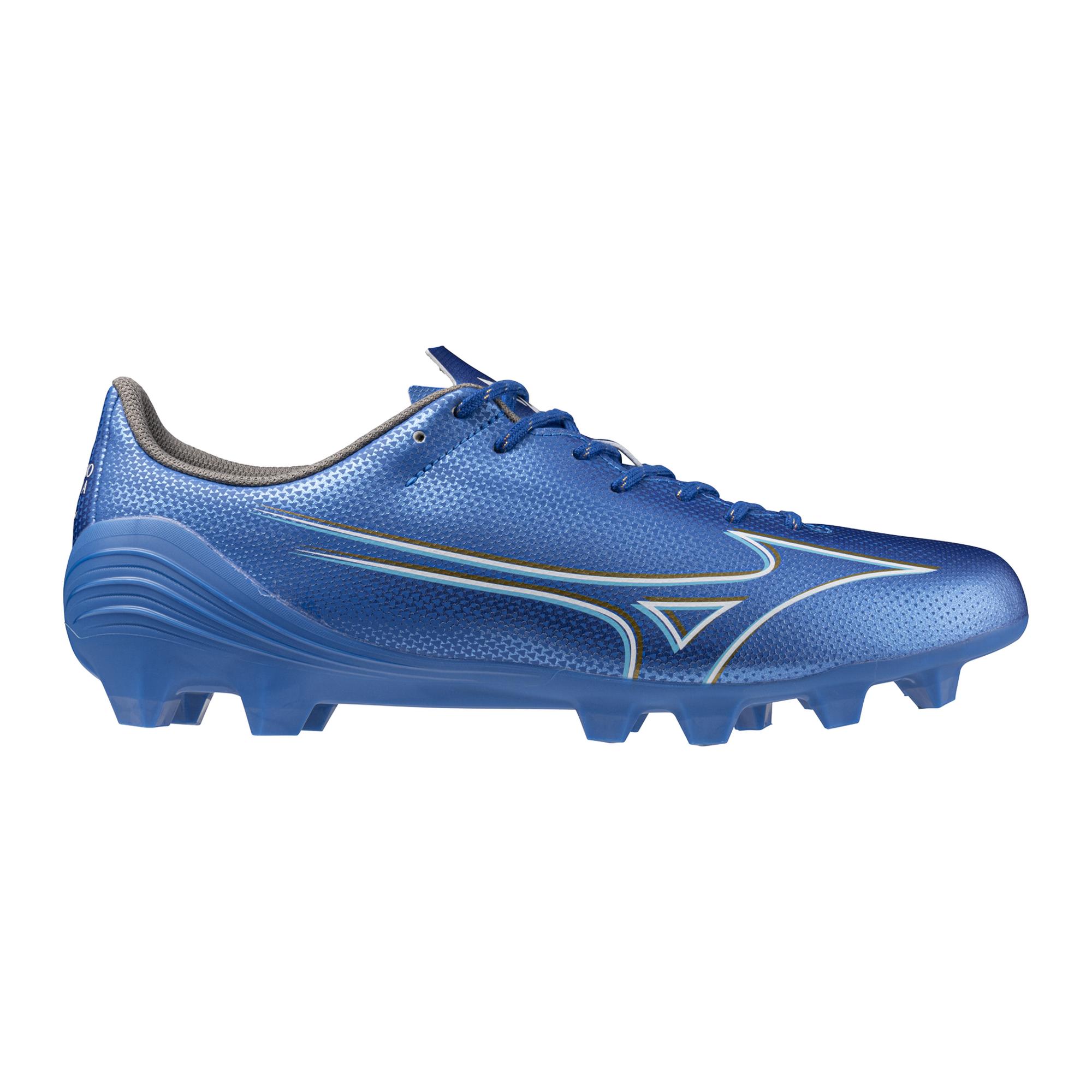 Mizuno Alpha Select FG Firm Ground Soccer Cleat - Image 6