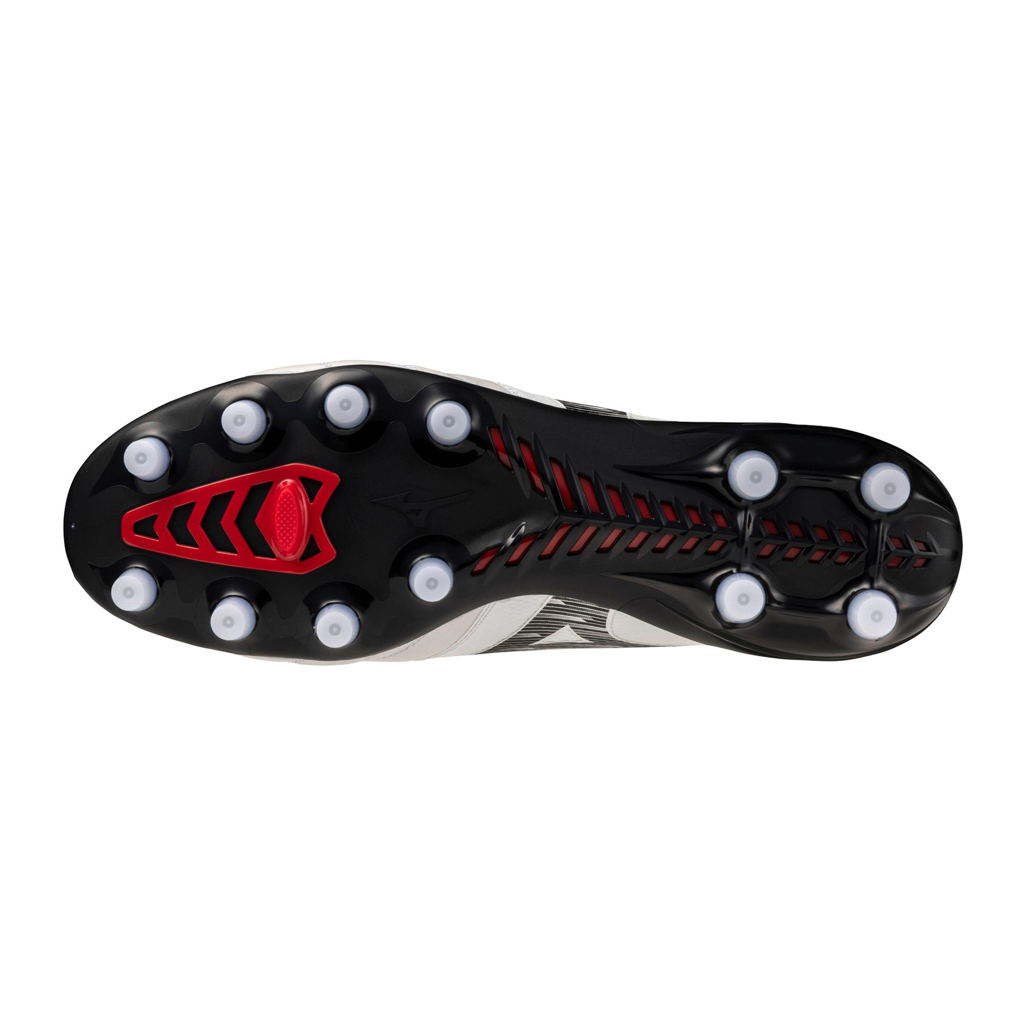 Morelia Neo IV Beta Elite FG Firm Ground KL Soccer Cleat - Image 2