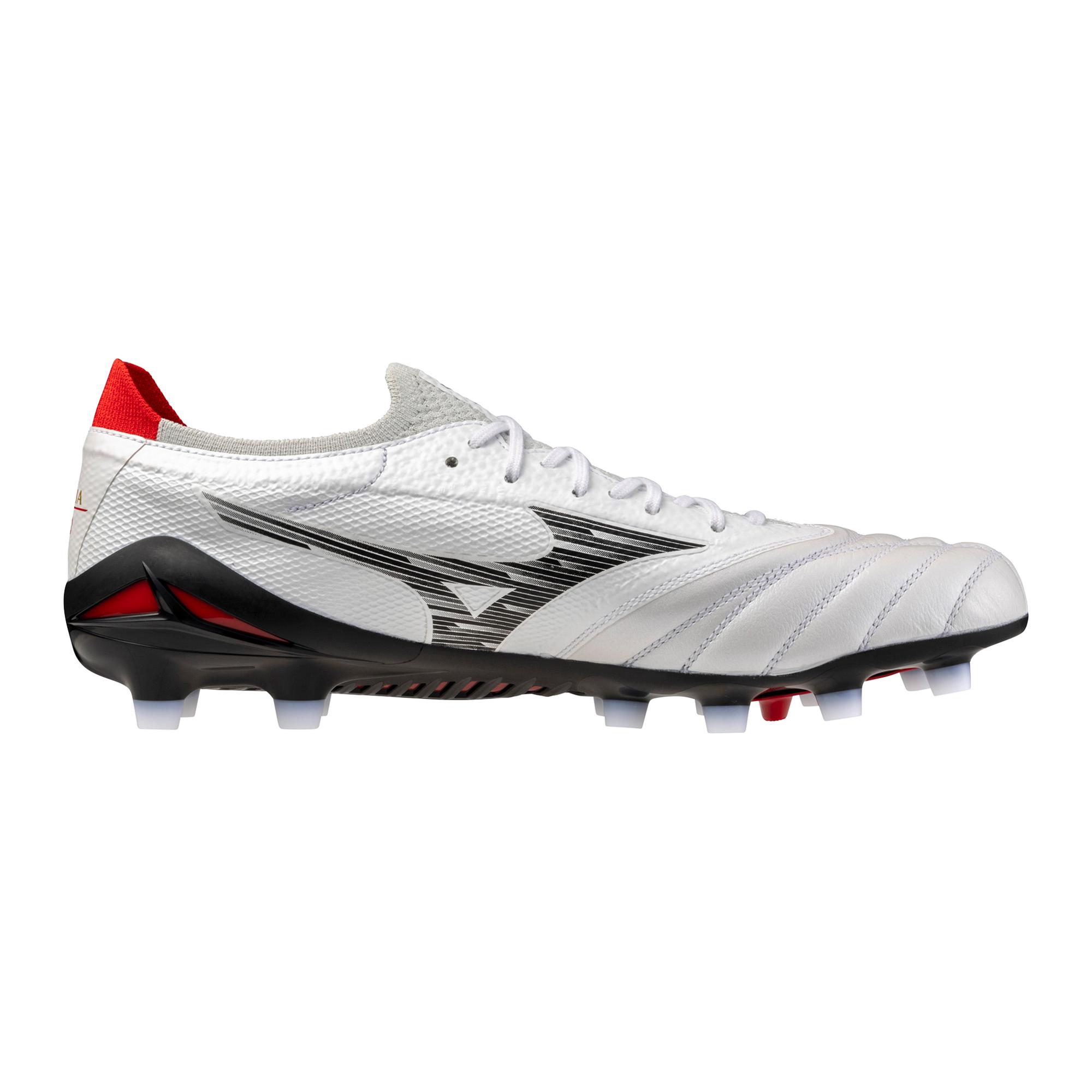 Morelia Neo IV Beta Elite FG Firm Ground KL Soccer Cleat - Image 3