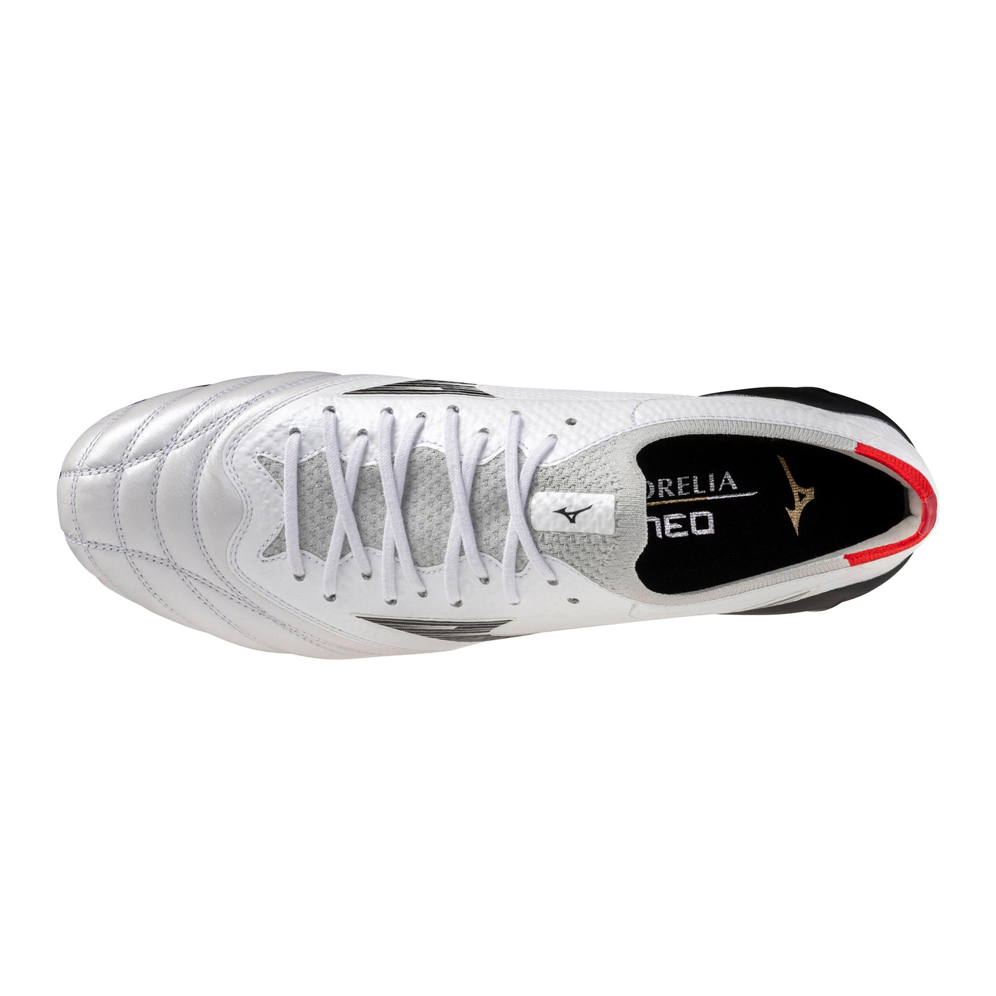 Morelia Neo IV Beta Elite FG Firm Ground KL Soccer Cleat - Image 4