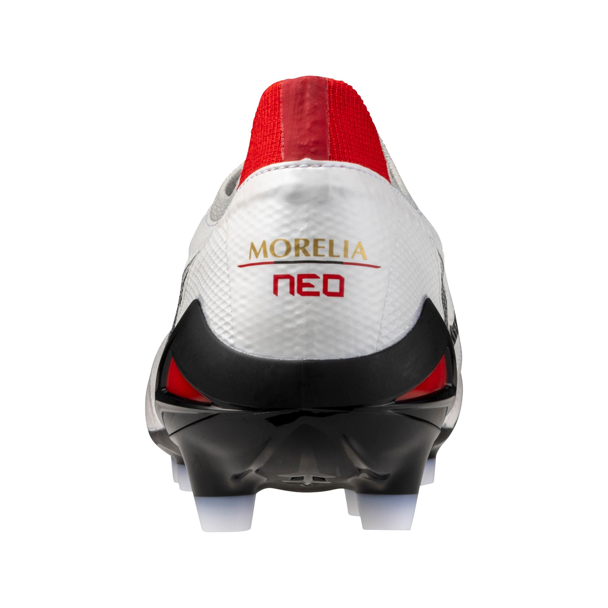 Morelia Neo IV Beta Elite FG Firm Ground KL Soccer Cleat - Image 5