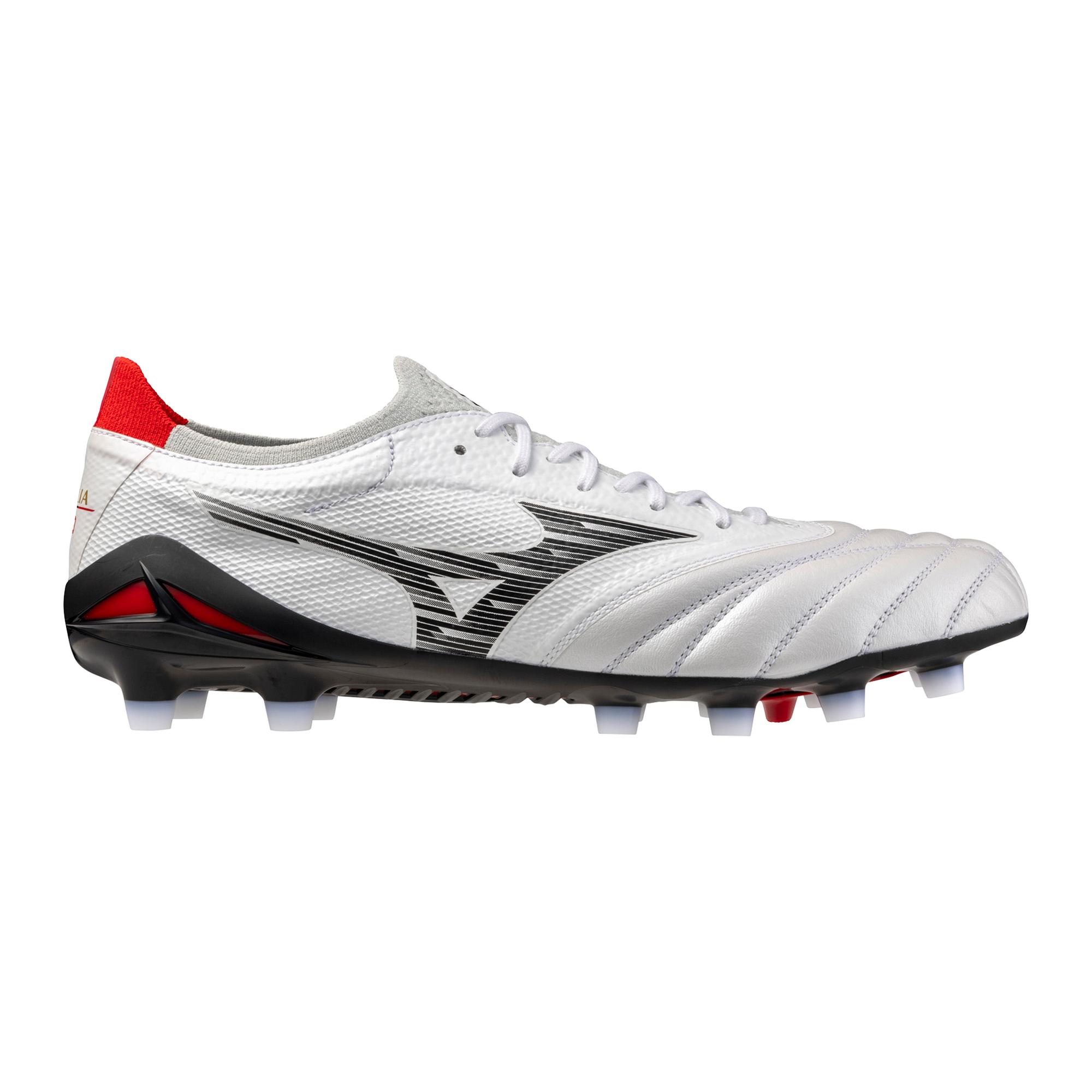 Morelia Neo IV Beta Elite FG Firm Ground KL Soccer Cleat - Image 6