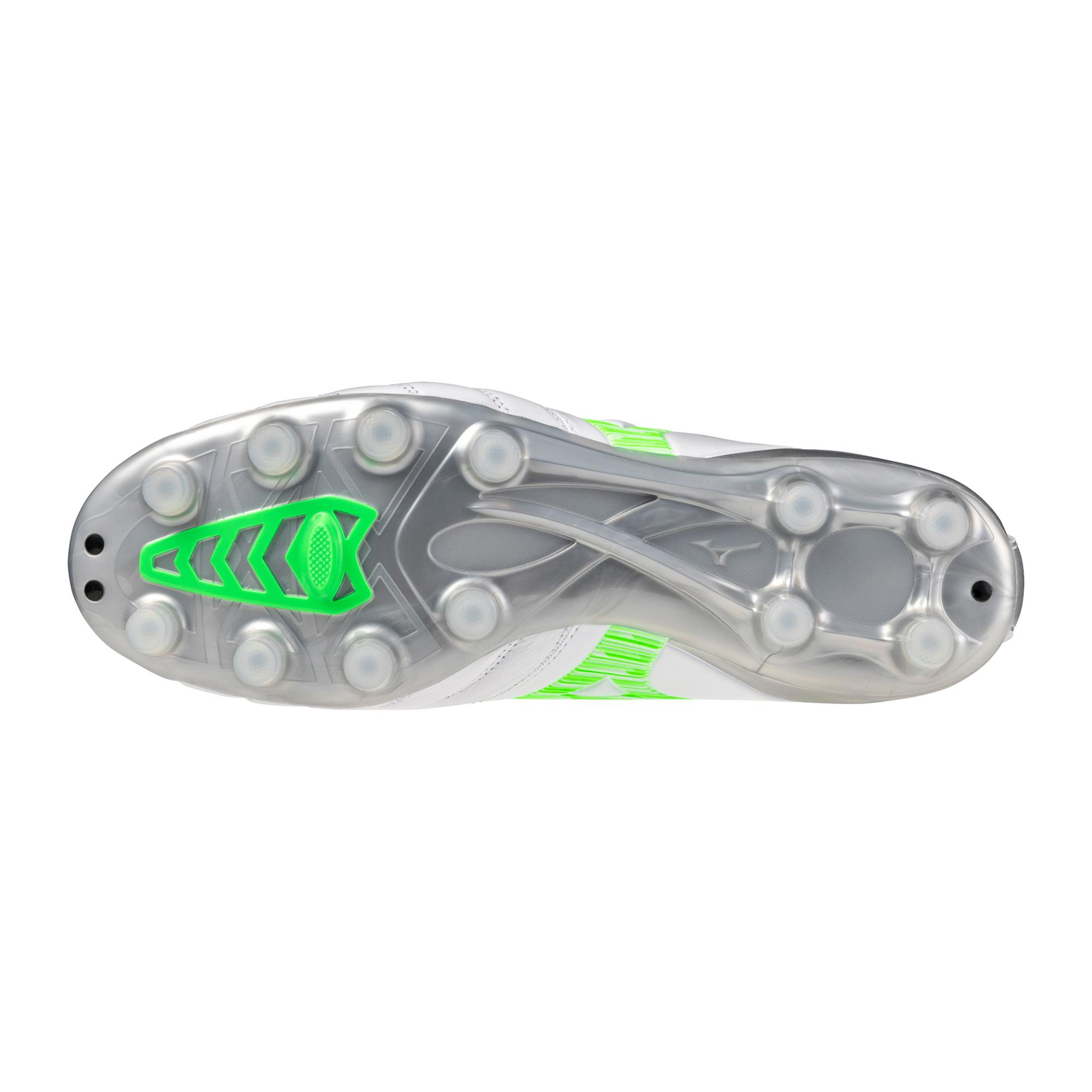 Morelia Neo IV Pro FG Firm Ground KL Soccer Cleat - Image 2