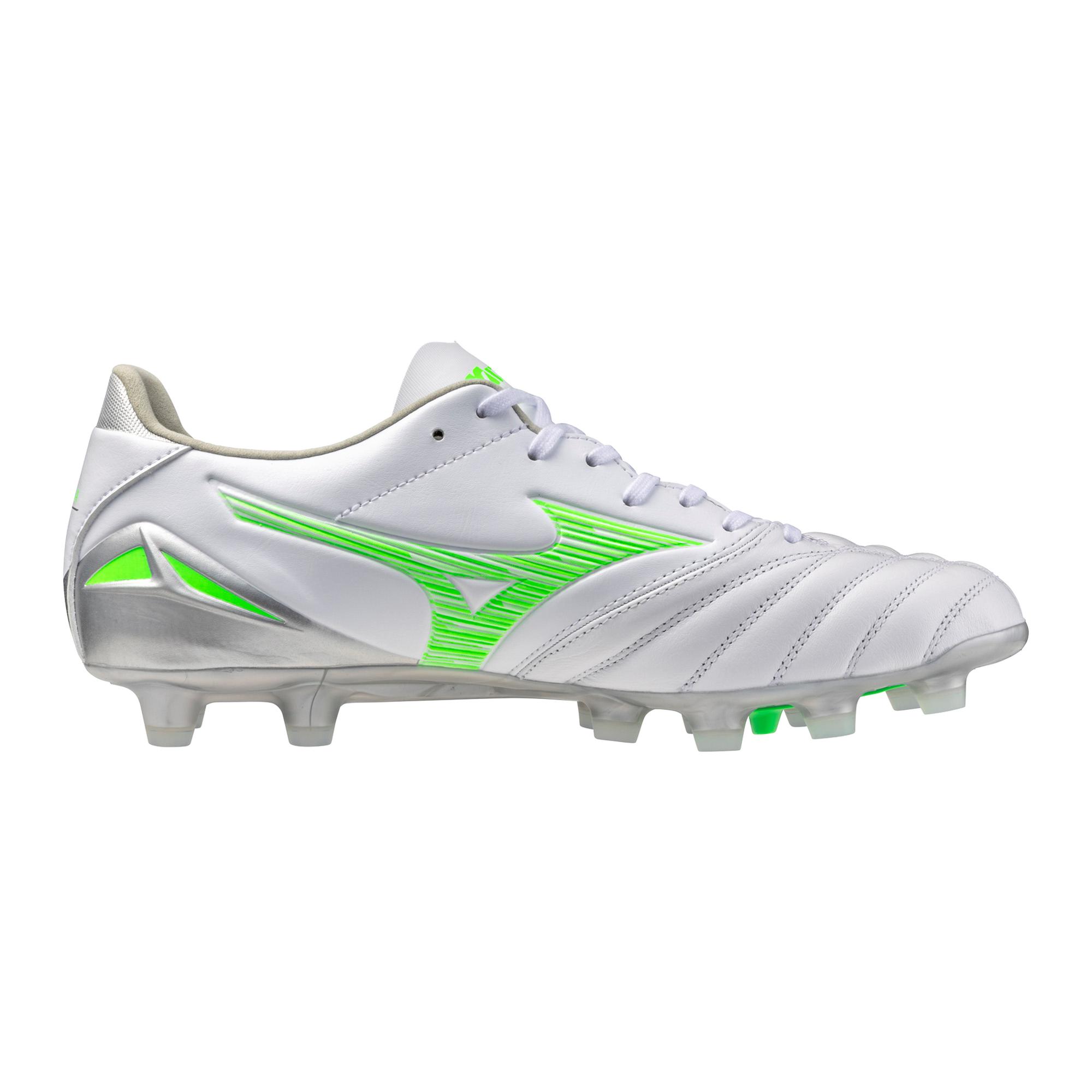 Morelia Neo IV Pro FG Firm Ground KL Soccer Cleat - Image 3