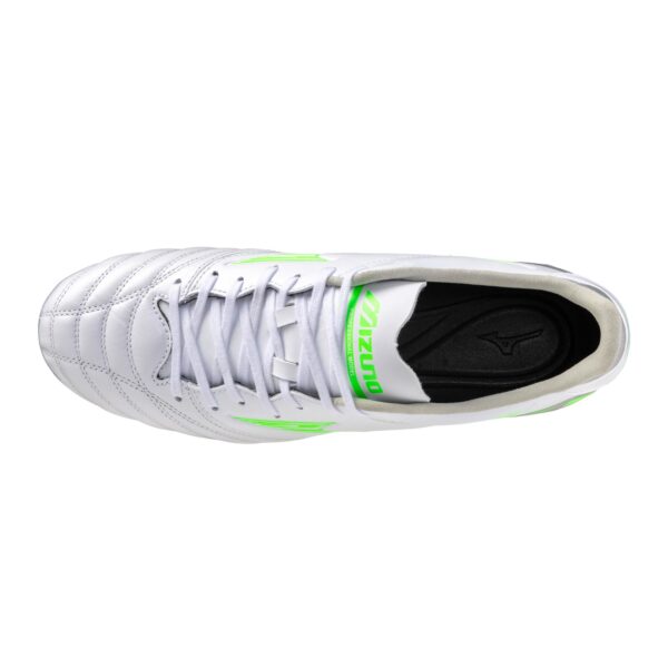 Morelia Neo IV Pro FG Firm Ground KL Soccer Cleat - Image 4