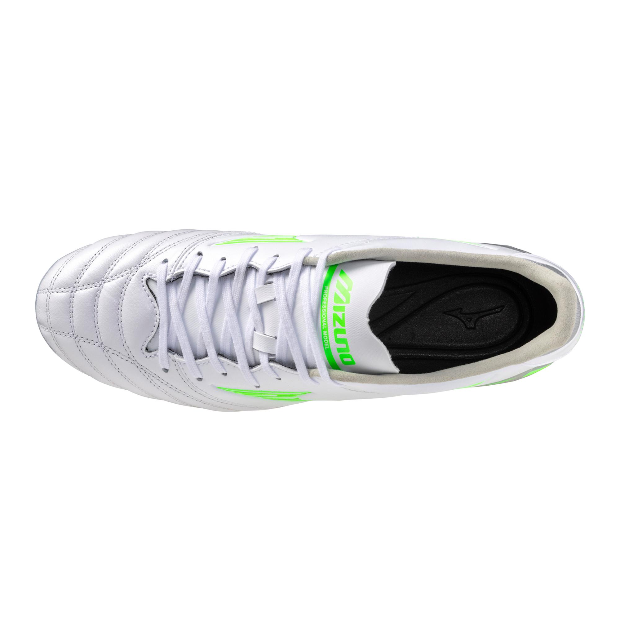 Morelia Neo IV Pro FG Firm Ground KL Soccer Cleat - Image 4