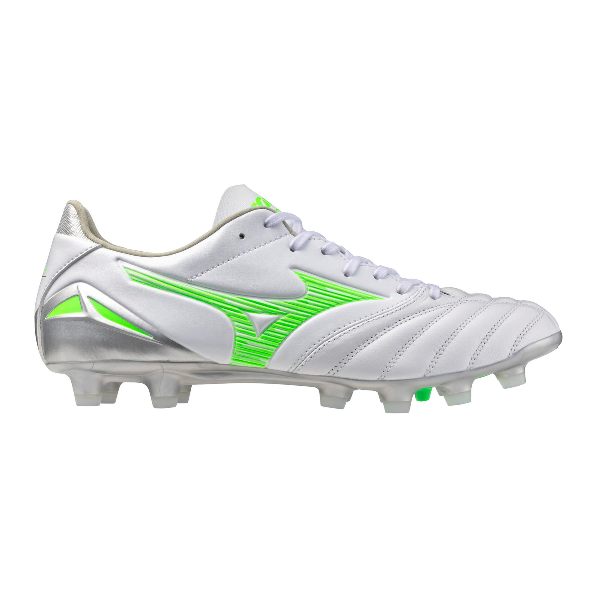 Morelia Neo IV Pro FG Firm Ground KL Soccer Cleat - Image 6