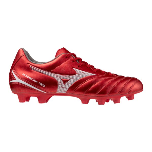 Monarcida Neo III Select FG Firm Ground Soccer Cleat - Image 6
