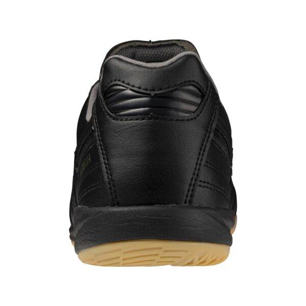 Morelia Sala Elite Indoor Soccer Shoe, Unlimited Black - Image 5