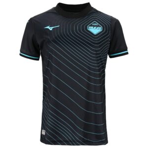 Men's SS Lazio Replica Third Jersey, 24/25