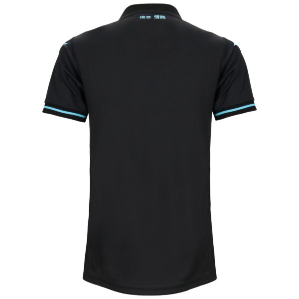 Men's SS Lazio Replica Third Jersey, 24/25 - Image 2