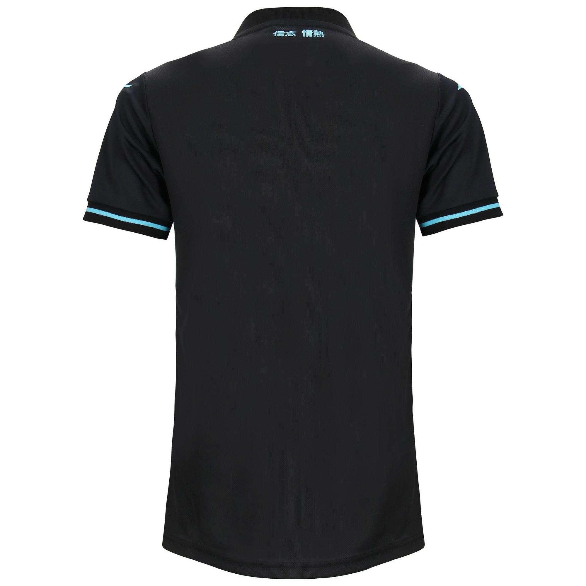 Men's SS Lazio Replica Third Jersey, 24/25 - Image 2