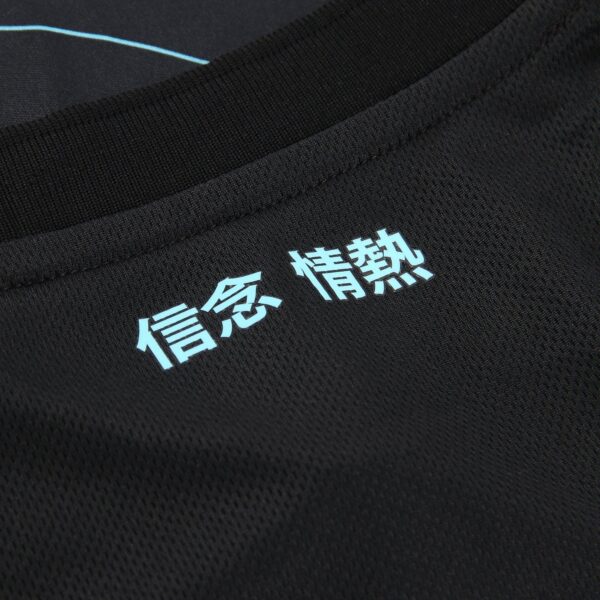 Men's SS Lazio Replica Third Jersey, 24/25 - Image 6
