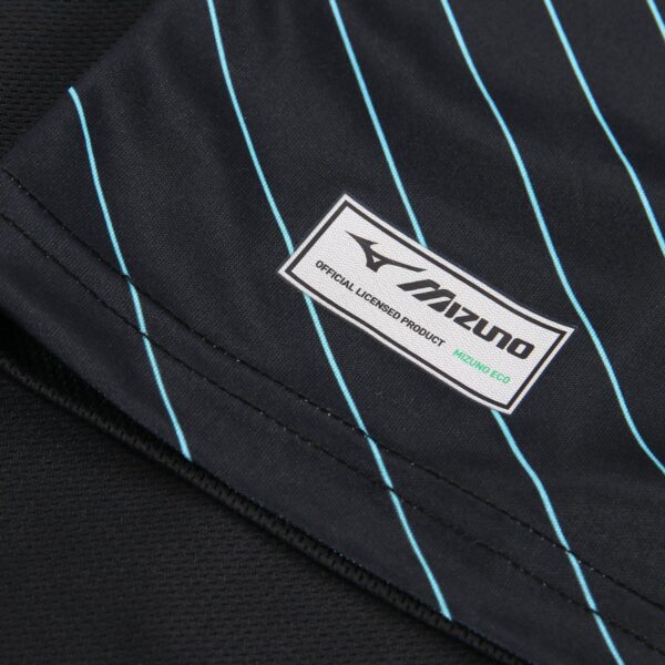 Men's SS Lazio Replica Third Jersey, 24/25 - Image 7