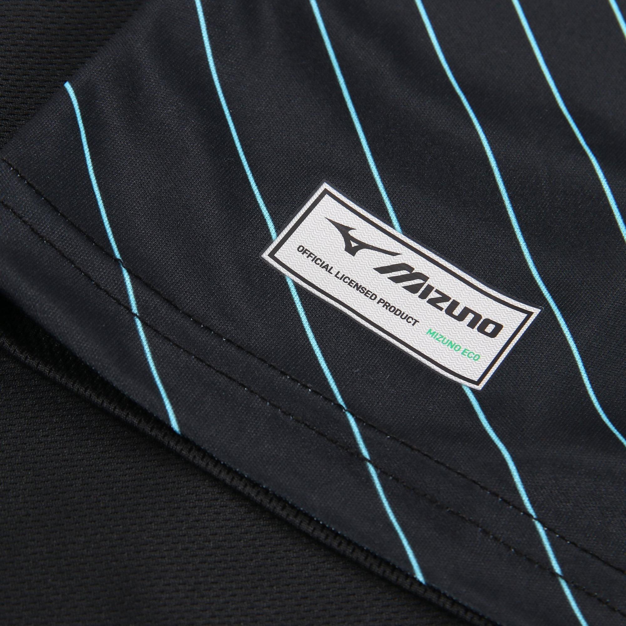 Men's SS Lazio Replica Third Jersey, 24/25 - Image 7