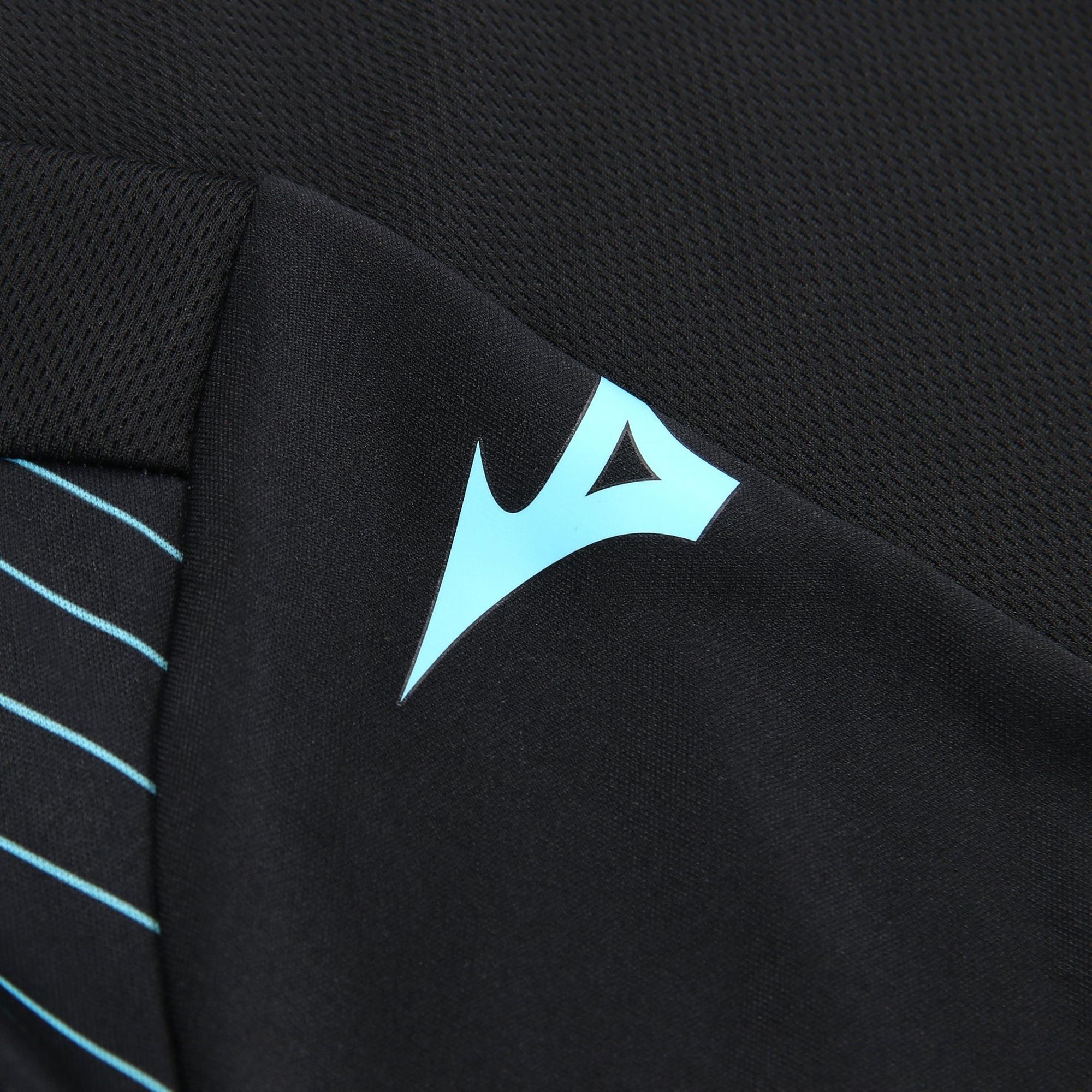 Men's SS Lazio Replica Third Jersey, 24/25 - Image 8