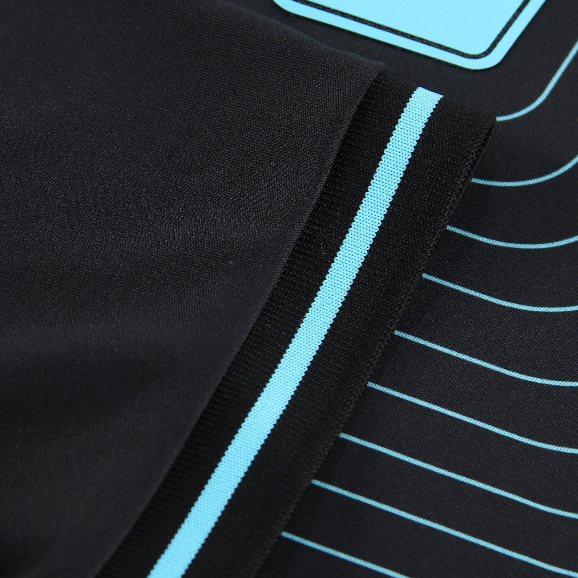 Men's SS Lazio Replica Third Jersey, 24/25 - Image 9