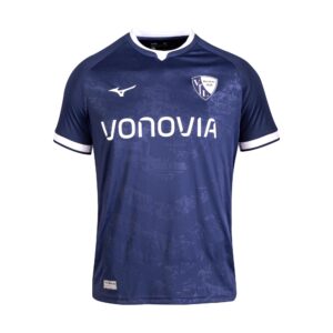 Men's VFL Bochum Replica Home Jersey, 24/25
