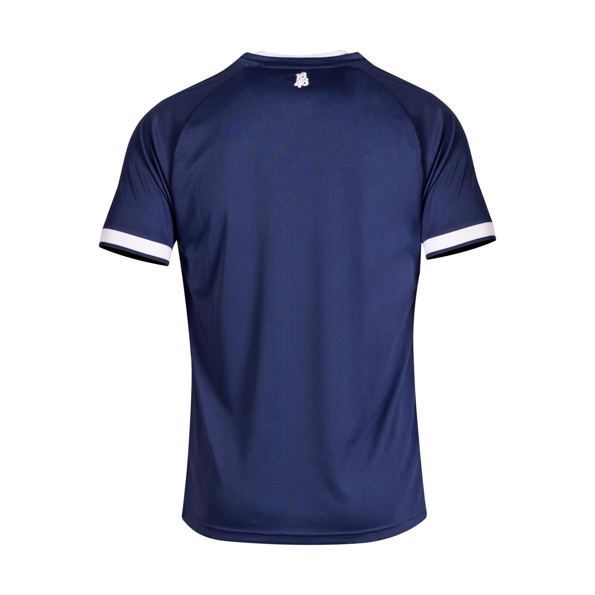 Men's VFL Bochum Replica Home Jersey, 24/25 - Image 2