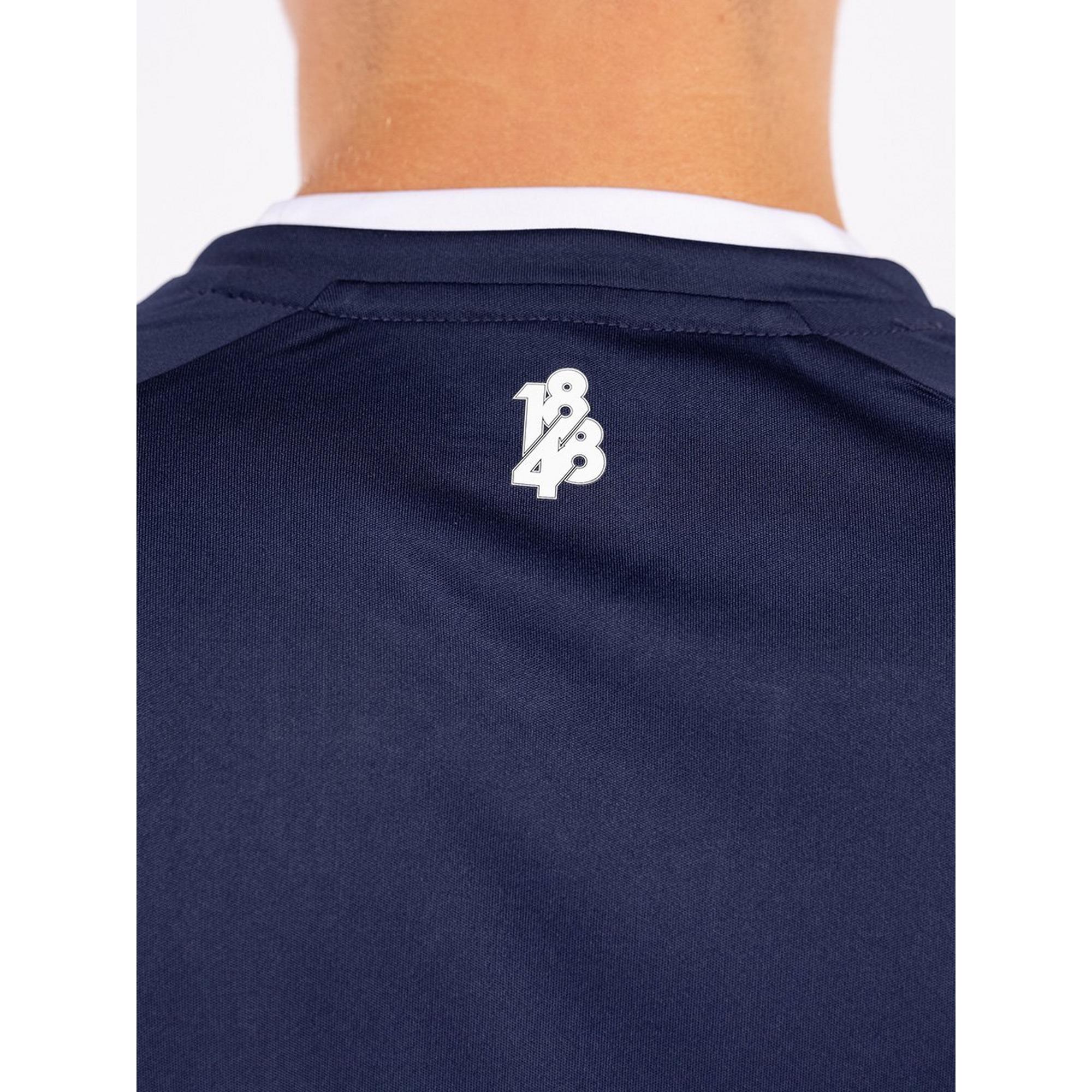 Men's VFL Bochum Replica Home Jersey, 24/25 - Image 4