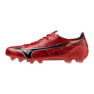 Mizuno Alpha II Japan FG Firm Ground Made In Japan Soccer Cleat
