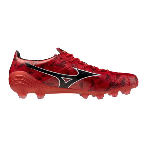 Mizuno Alpha II Japan FG Firm Ground Made In Japan Soccer Cleat - Image 3