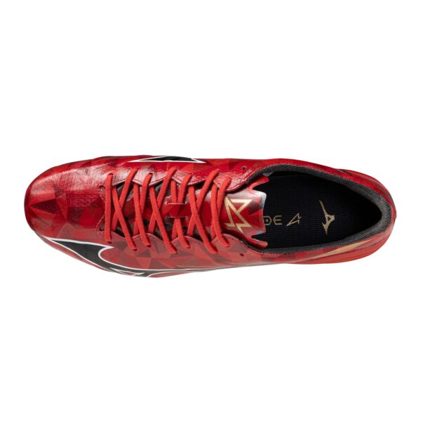 Mizuno Alpha II Elite FG Firm Ground Soccer Cleat - Image 4