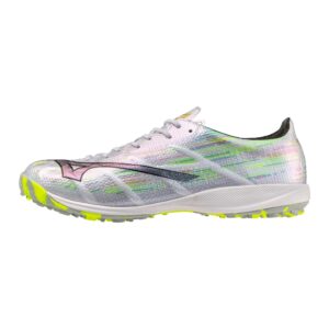 Mizuno Alpha II Elite AS Turf Soccer Shoe