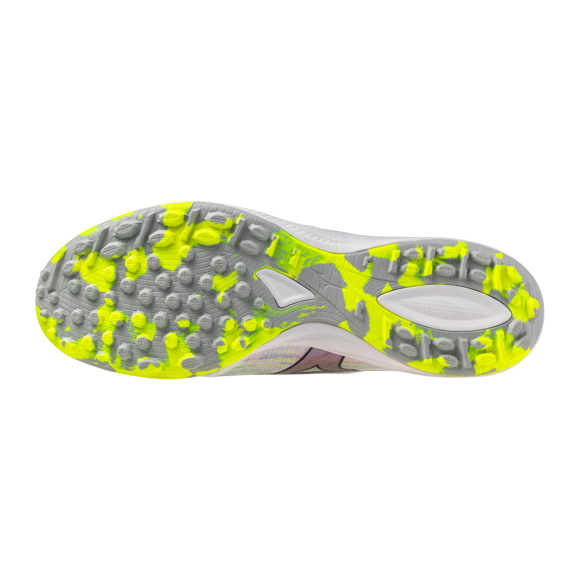 Mizuno Alpha II Elite AS Turf Soccer Shoe - Image 2
