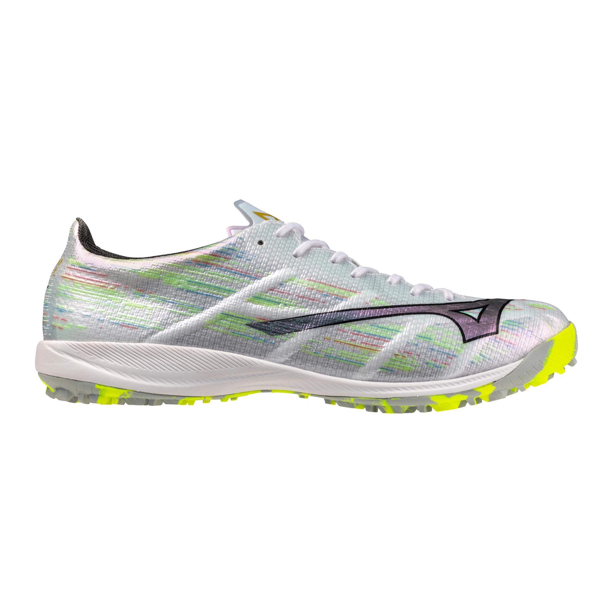 Mizuno Alpha II Elite AS Turf Soccer Shoe - Image 6