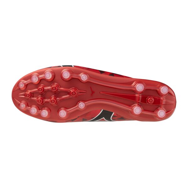 Mizuno Alpha II Select AG Artificial Grass Soccer Cleat - Image 2