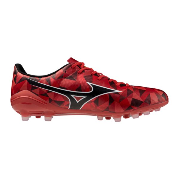 Mizuno Alpha II Select AG Artificial Grass Soccer Cleat - Image 3