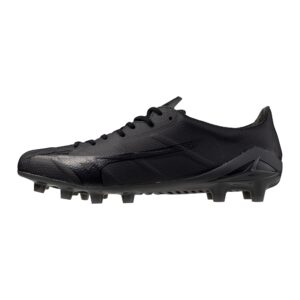 Mizuno Alpha II Japan FG Firm Ground Made In Japan LTD Soccer Cleat, Innovation Pack